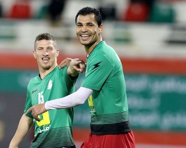 هشام الصيفي