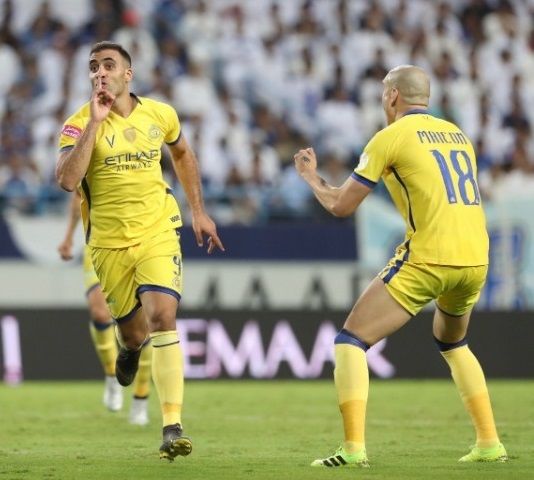 عبد الرزاق حمد الله