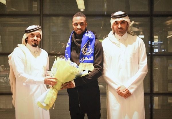 جوناثان كوديجا