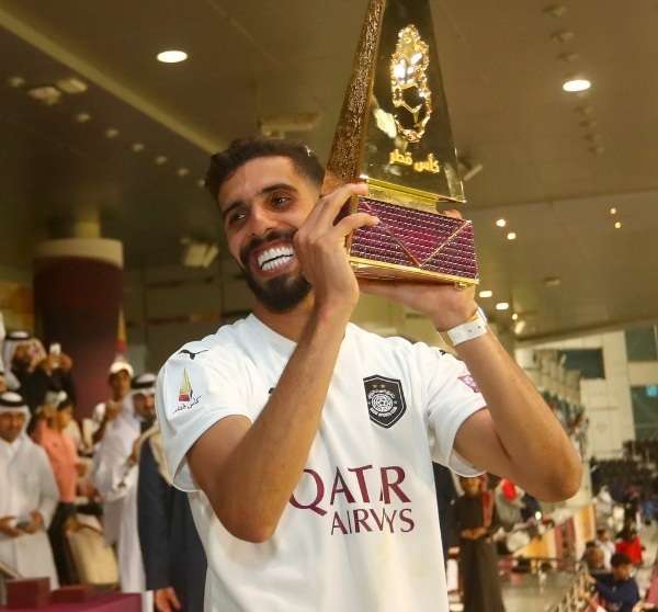 حسن الهيدوس