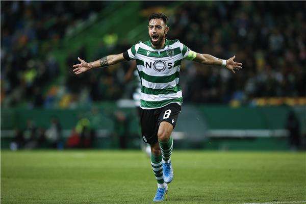 برونو فيرنانديز