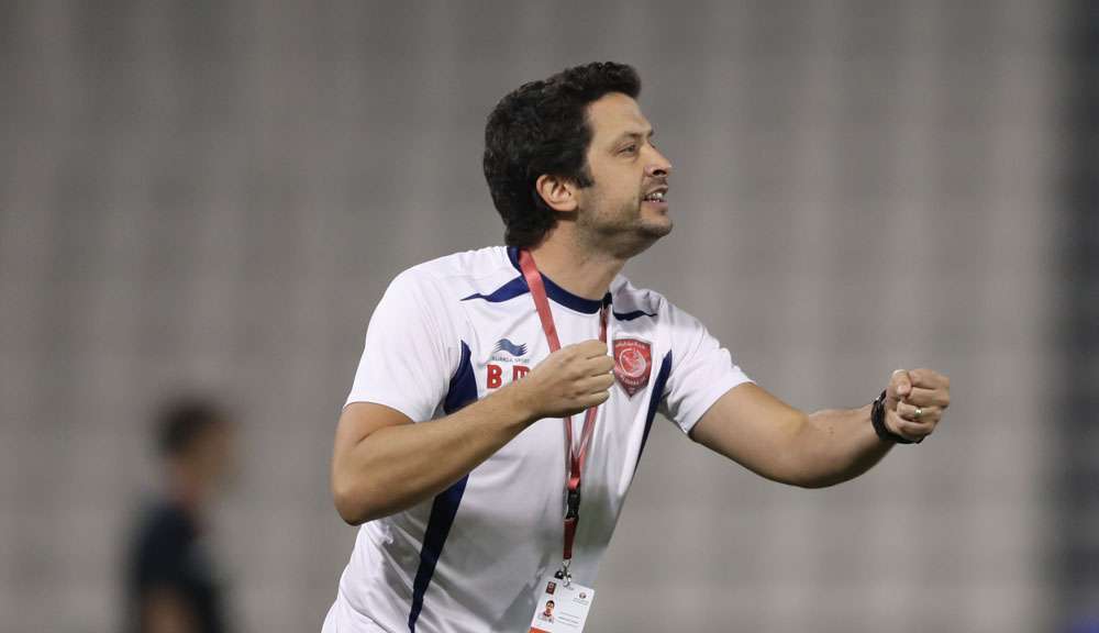 برونو أوليفيرا