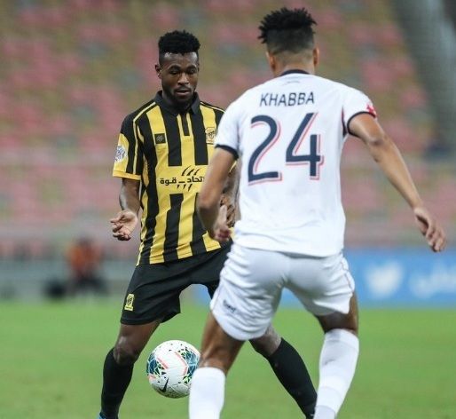 مهند الشنقيطي