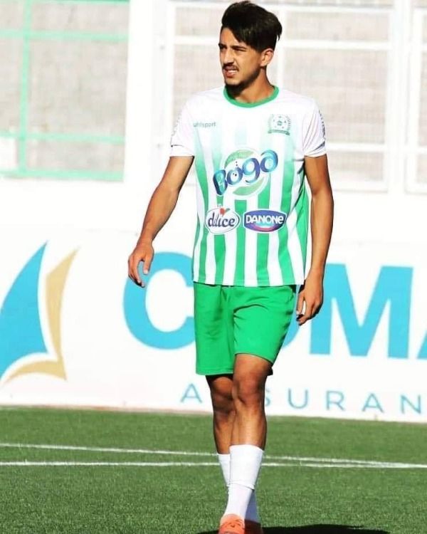 محمد علي بن حمودة 