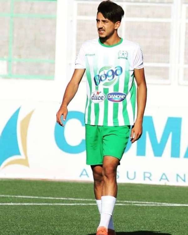 محمد علي بن حمودة