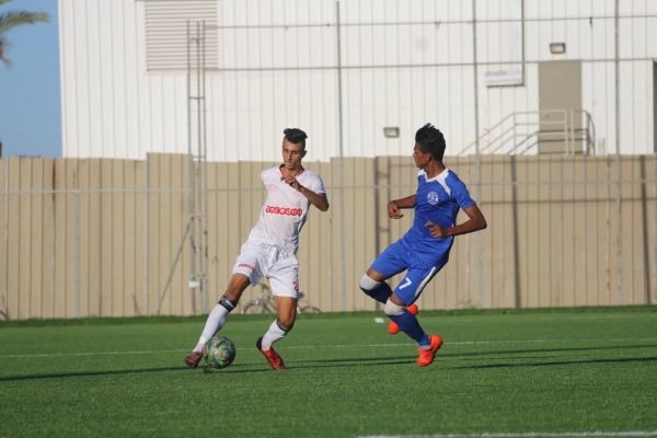  من الدوري الفلسطيني