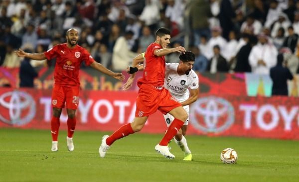 علي عفيف