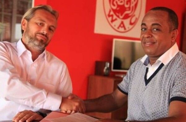 سعيد الناصيري وديسابر