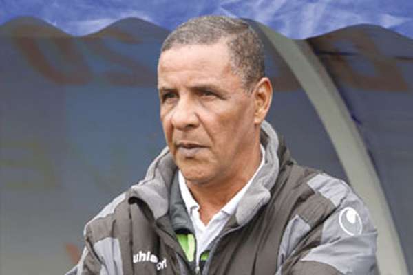 عبدالقادر عمراني