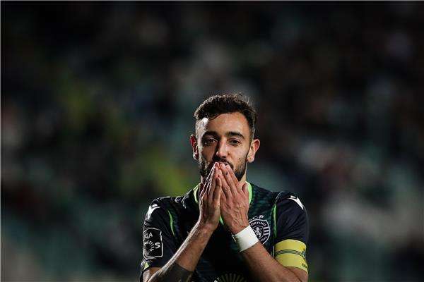 برونو فرنانديز