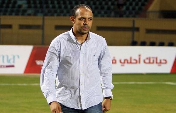 عماد النحاس 