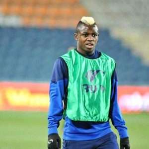 جاكوب نجوكو