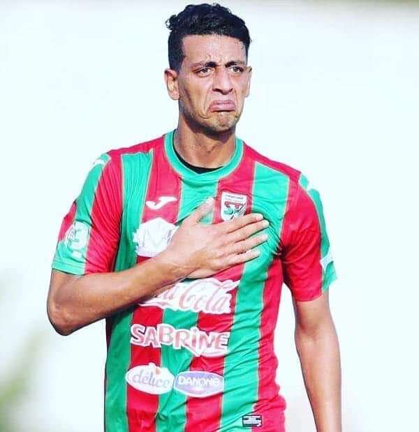 شهاب الزغلامي