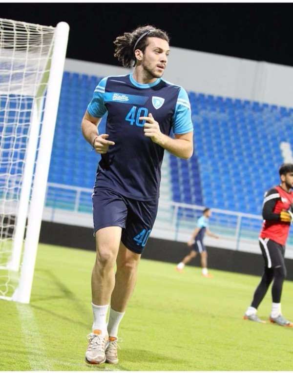 عمر الميداني