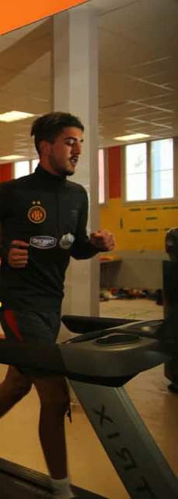 محمد علي بن حمودة