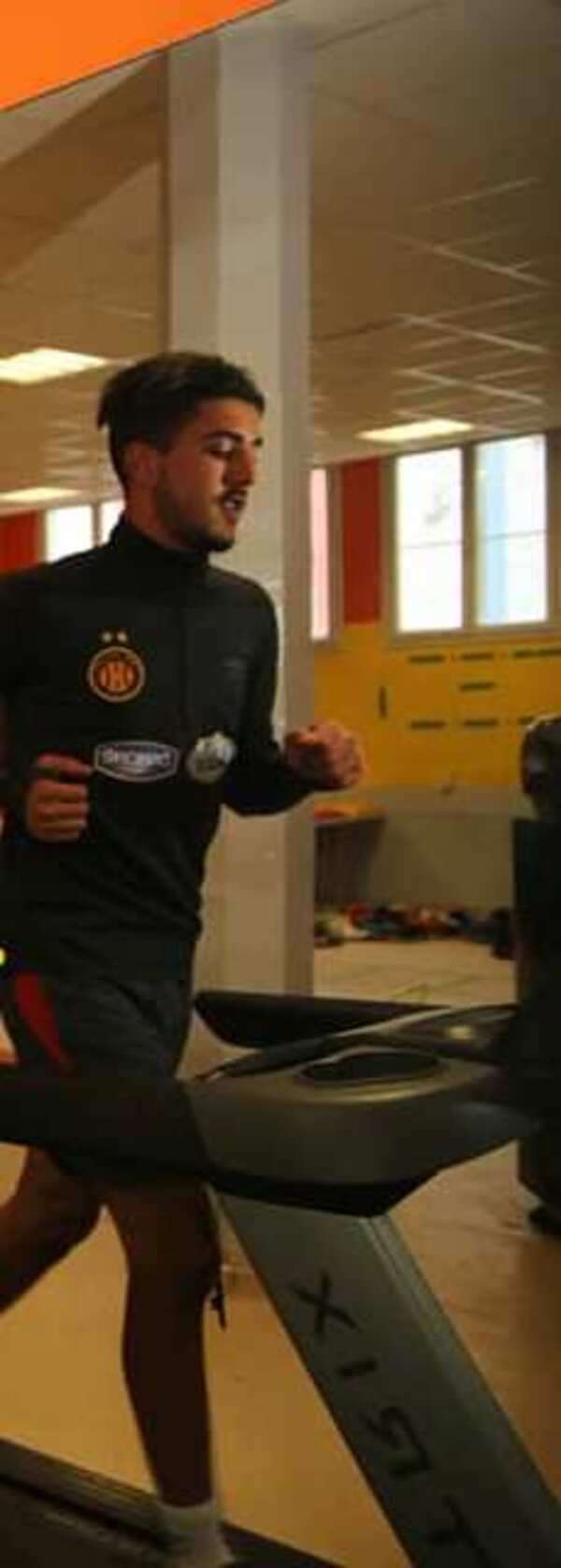 محمد علي بن حمودة