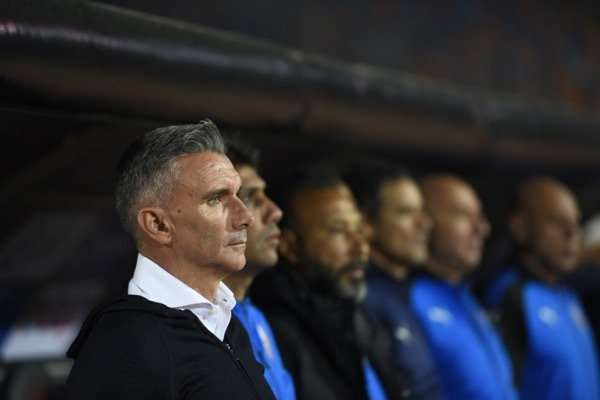 باتريس كارتيرون