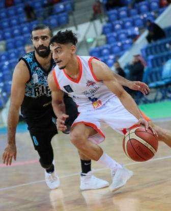 من المباراة