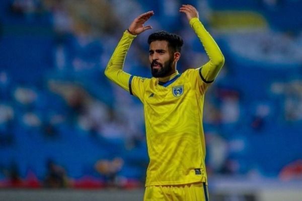 عبدالمجيد السواط