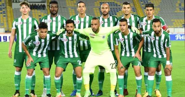 مولودية وجدة