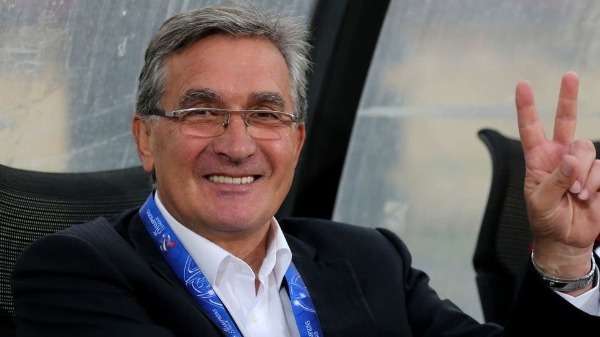 برانكو إيفانكوفيتش