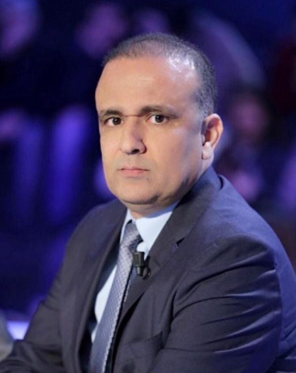 وديع الجريء