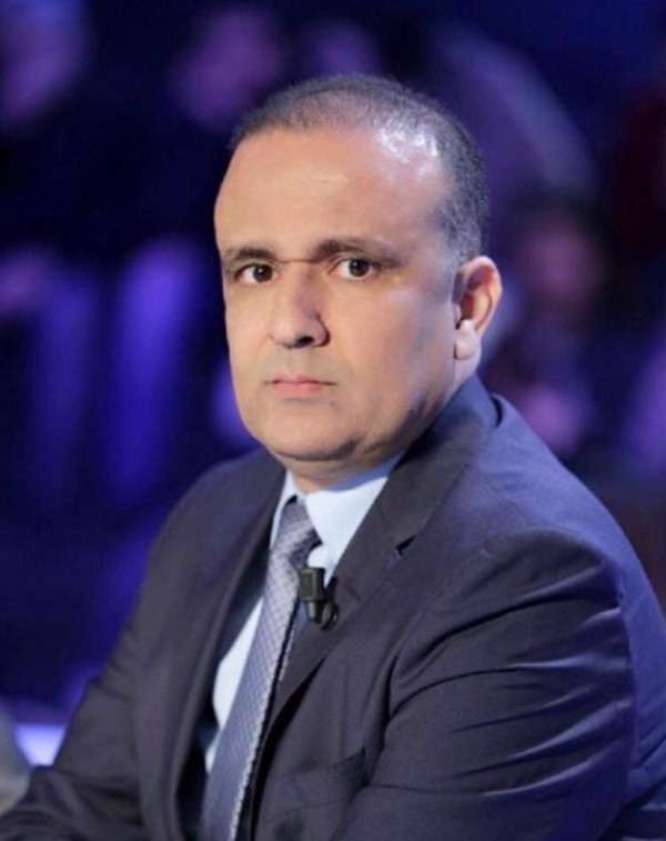 وديع الجريء