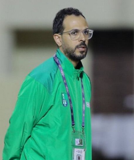 أحمد بامعوضة