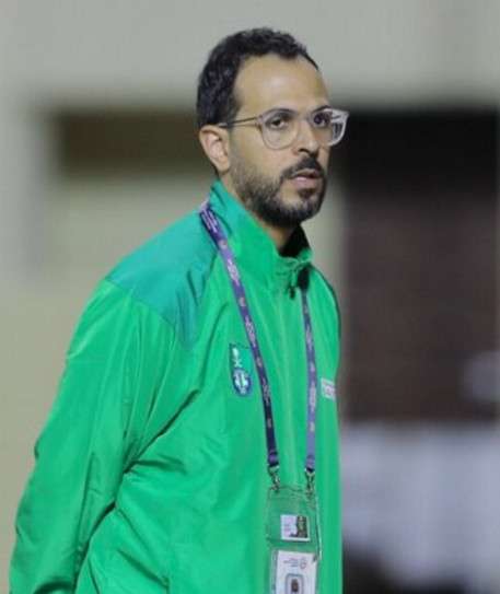 أحمد بامعوضة