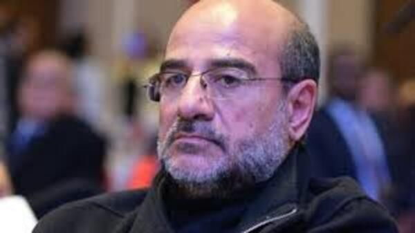 عامر حسين