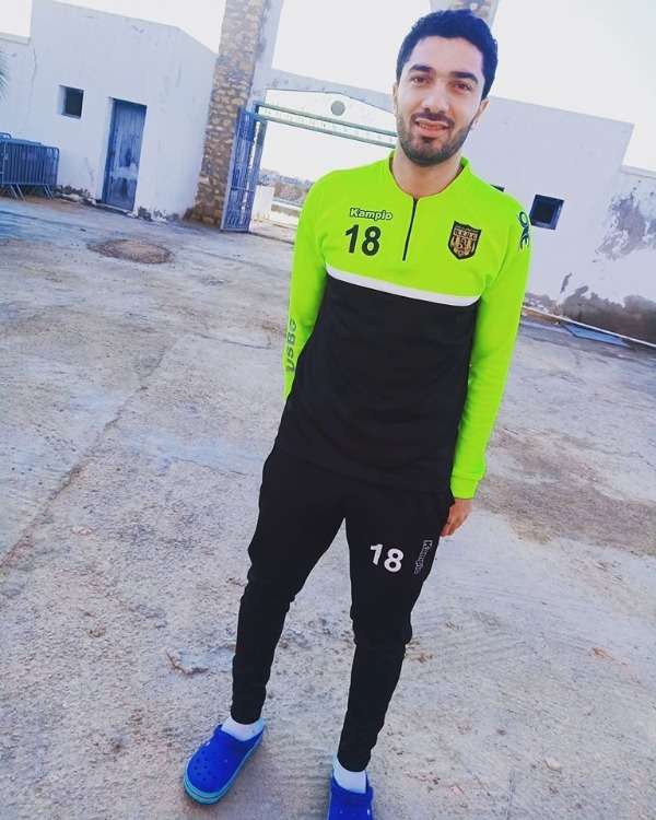  مصطفى الفرماوي