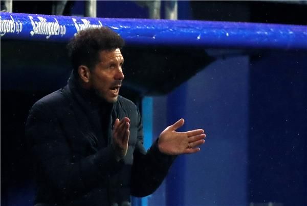 دييجو سيميوني