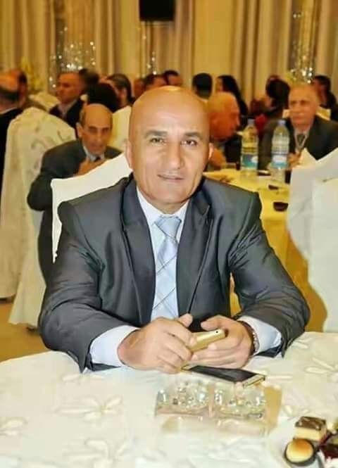  حاتم الغائب