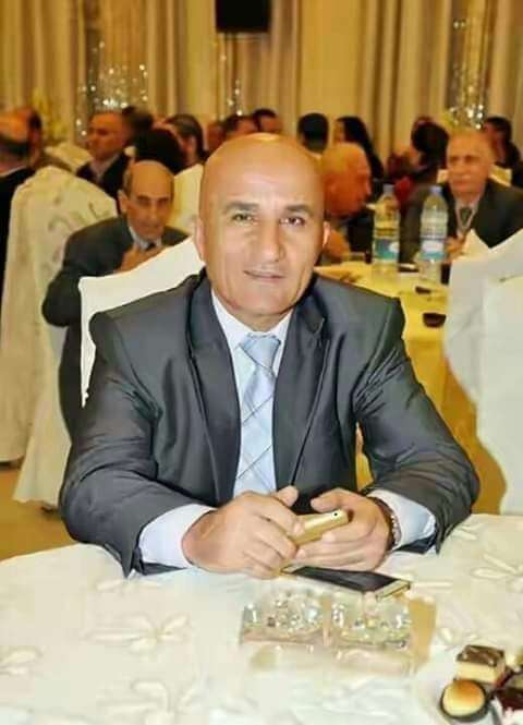  حاتم الغائب