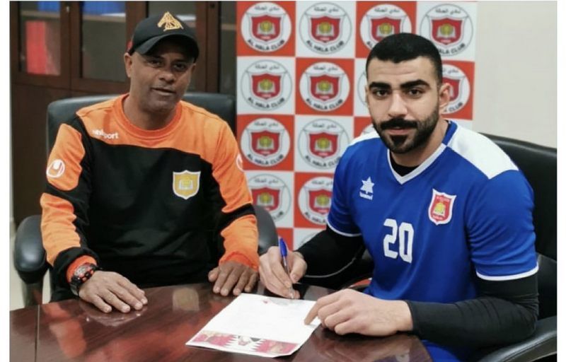 إبراهيم لطف الله