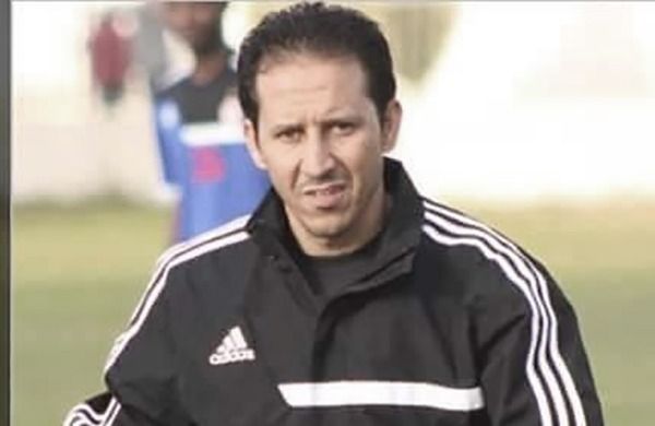 أكرم الهمالي