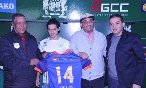 عدنان أوعيد