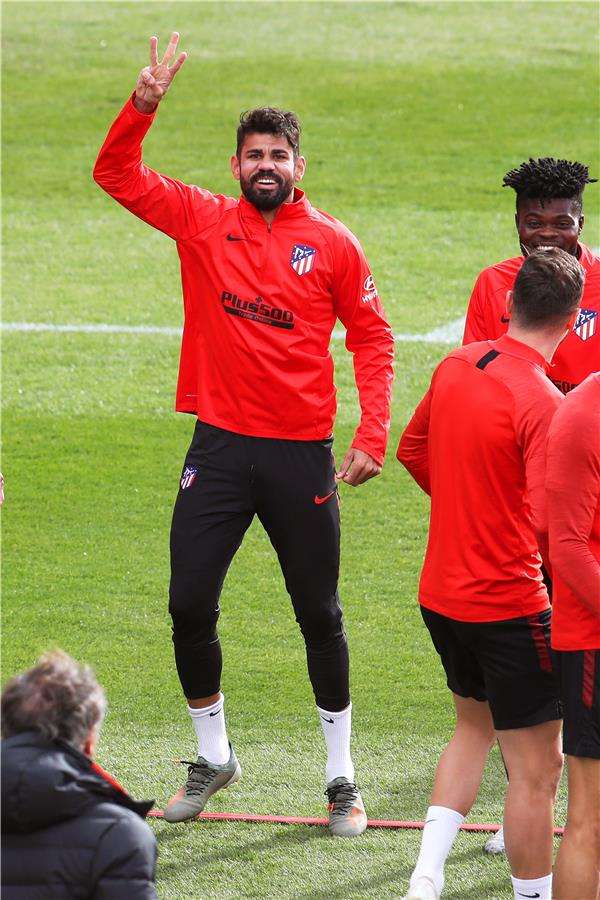 دييجو كوستا