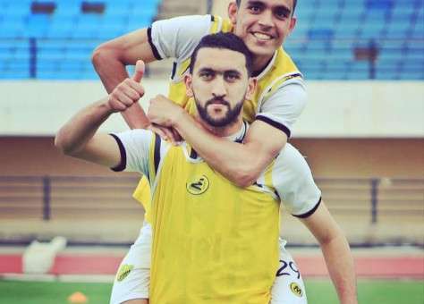 حسام الدين أمعنان