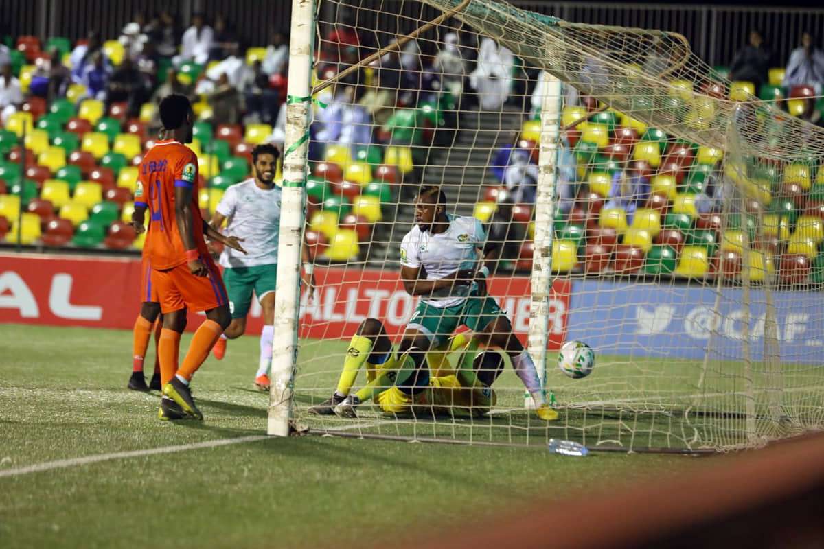 من لقاء الذهاب