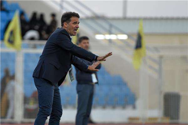 لويس جارسيا