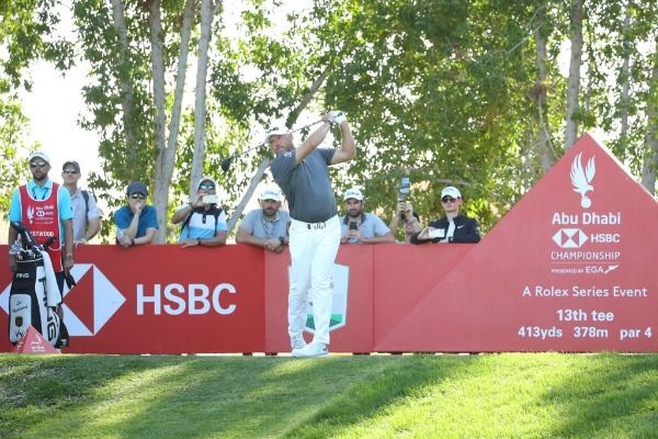 من المنافسات