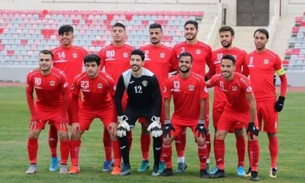 فريق الجزيرة