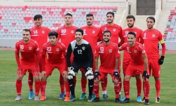 فريق الجزيرة