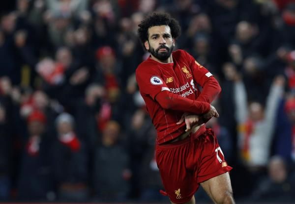 محمد صلاح