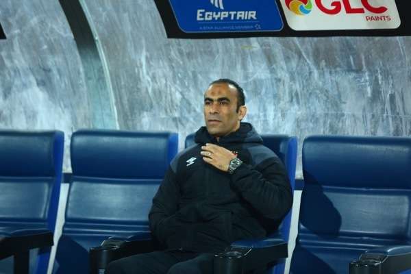 سيد عبد الحفيظ