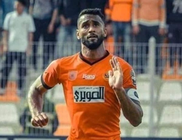 العربي الناجي