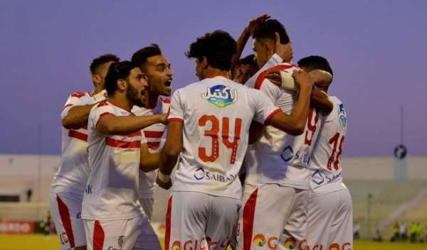 الزمالك 