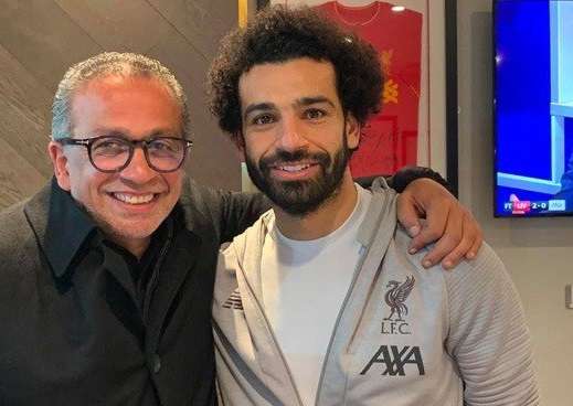 الجنايني وصلاح