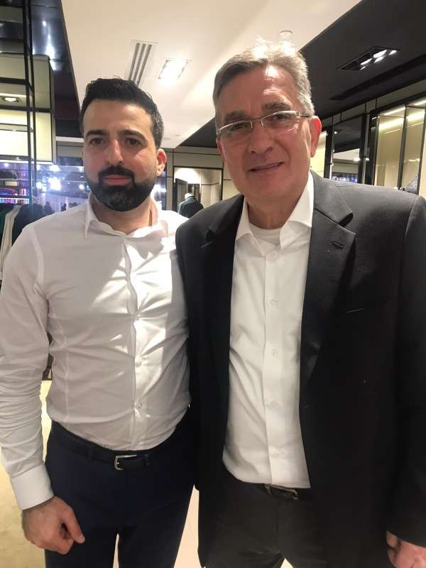 إيفانكوفيتش